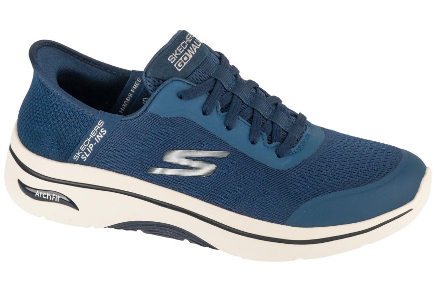 Buty sportowe męskie, Slip-ins: Arch Fit 2.0 - Simplicity 2