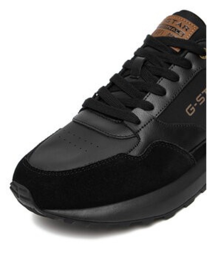 G-Star Raw Sneakersy CEO-K240150-1 Czarny