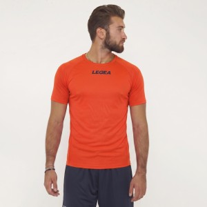 Koszulka treningowa multisport LIPSIA