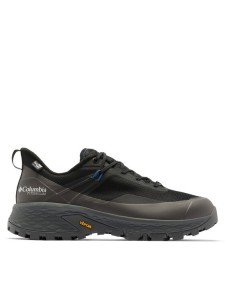 Columbia Trekkingi Tellurix™ Titanium™ OutDry™ 2148851 Czarny