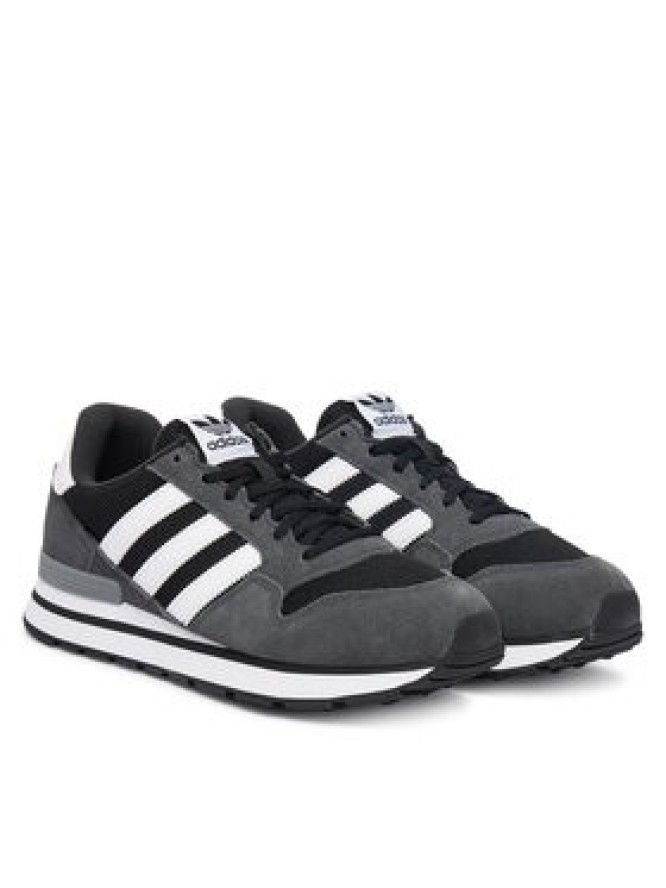 adidas Sneakersy Zx 600 IH7274 Czarny