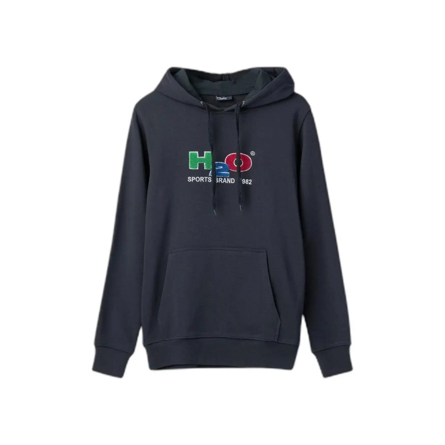 Bluza z kapturem H2O Absalon