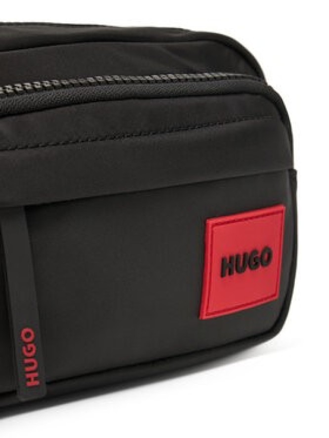HUGO Saszetka nerka Ethon 2.0N 50531117 Czarny