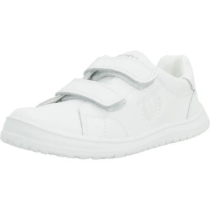 Buty PABLOSKY 220000P DEPORTIVO TIRA ADHESIVA Biały