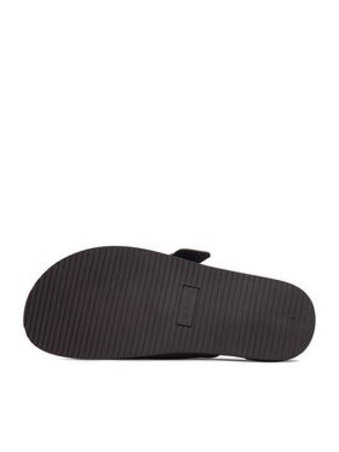 G-Star Raw Klapki EO-MOBEL-01 MI34 Brązowy ciemny