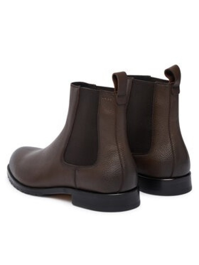 BOSS Sztyblety Tayil-L 50552541 Brązowy