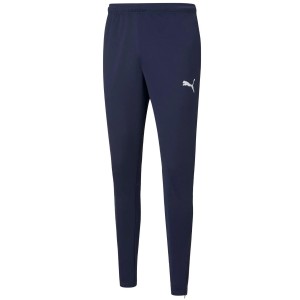 Spodnie fitness męskie Puma teamRISE Poly Training