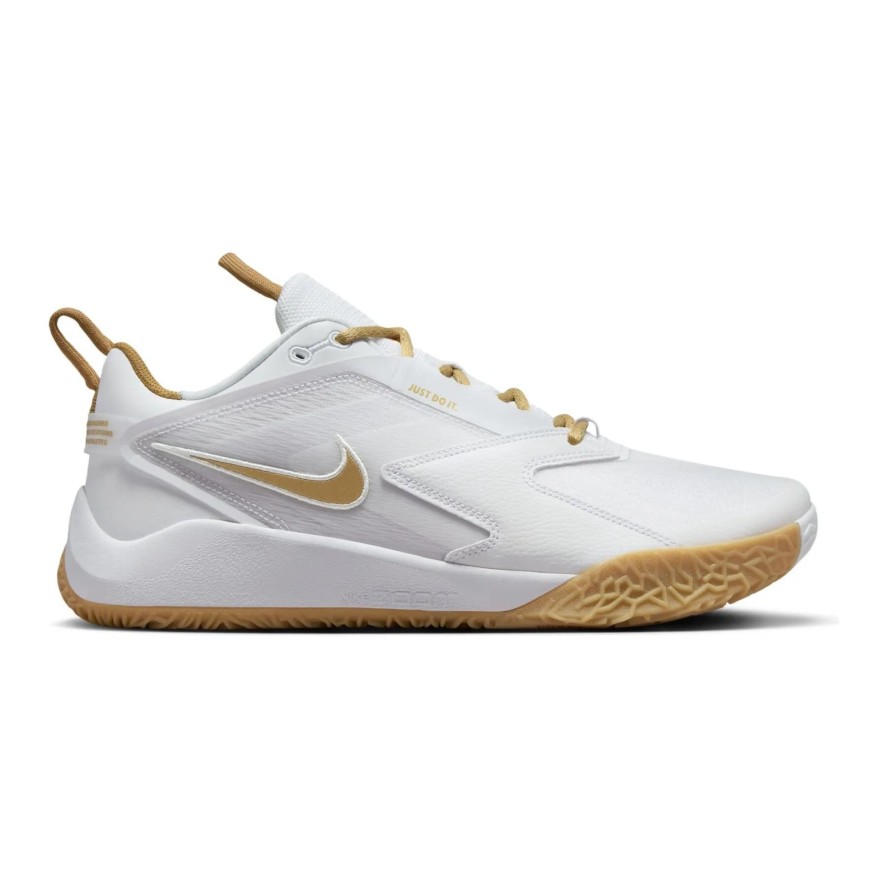 Buty halowe Nike Air Zoom Hyperace 3