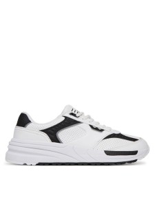 EA7 Emporio Armani Sneakersy X8X241 XK435 C695 Biały