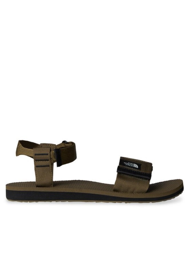 The North Face Sandały Skeena Sandal II NF0A8AE56V81 Khaki