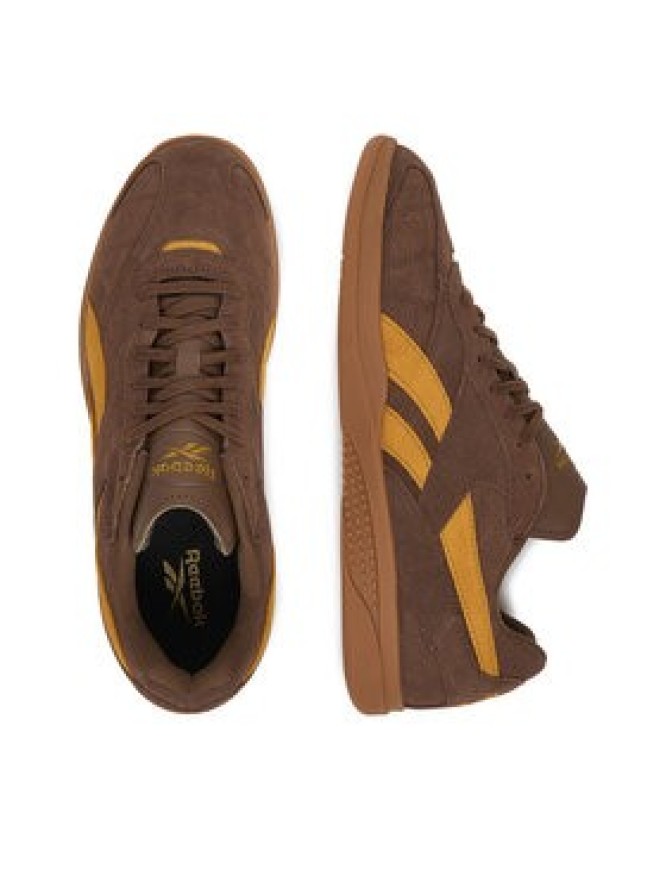 Reebok Sneakersy SS-HAMMER STREET 100244682 Brązowy