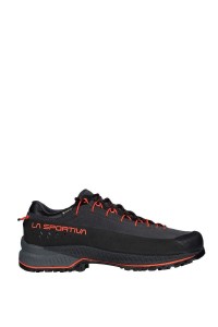 Buty do chodzenia męskie La Sportiva Tx4 Evo Gtx Carbon Cherry Tomato