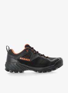 Buty trekkingowe Mammut Sapuen Low GTX
