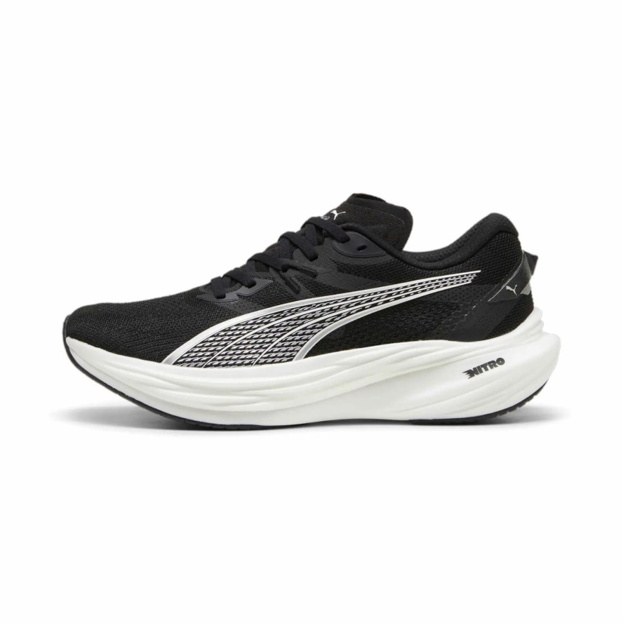 Buty do biegania Puma Deviate Nitro 3