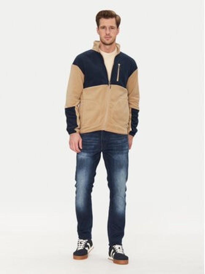 Blend Polar 20717851 Beżowy Regular Fit