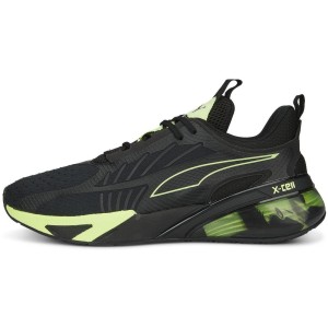 Buty do chodzenia męskie Puma X-cell Action Soft Focus
