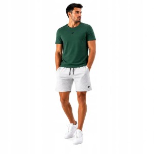 4F T-SHIRT MĘSKI + SPODENKI KOMLET ZESTAW SPORTOWY NA CO DZIEŃ XXL SS26
