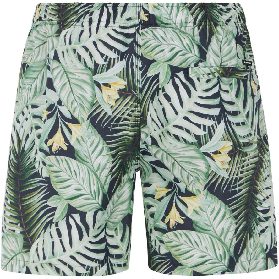 Szorty plażowe męskie PROTEST Prtglory