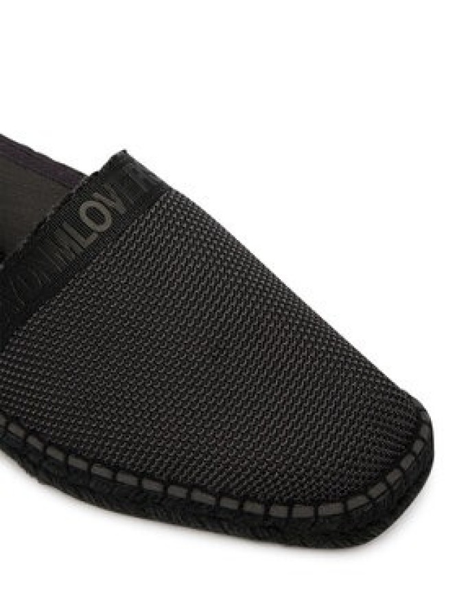 REPLAY Espadryle GMF16 .000.C0060T Czarny