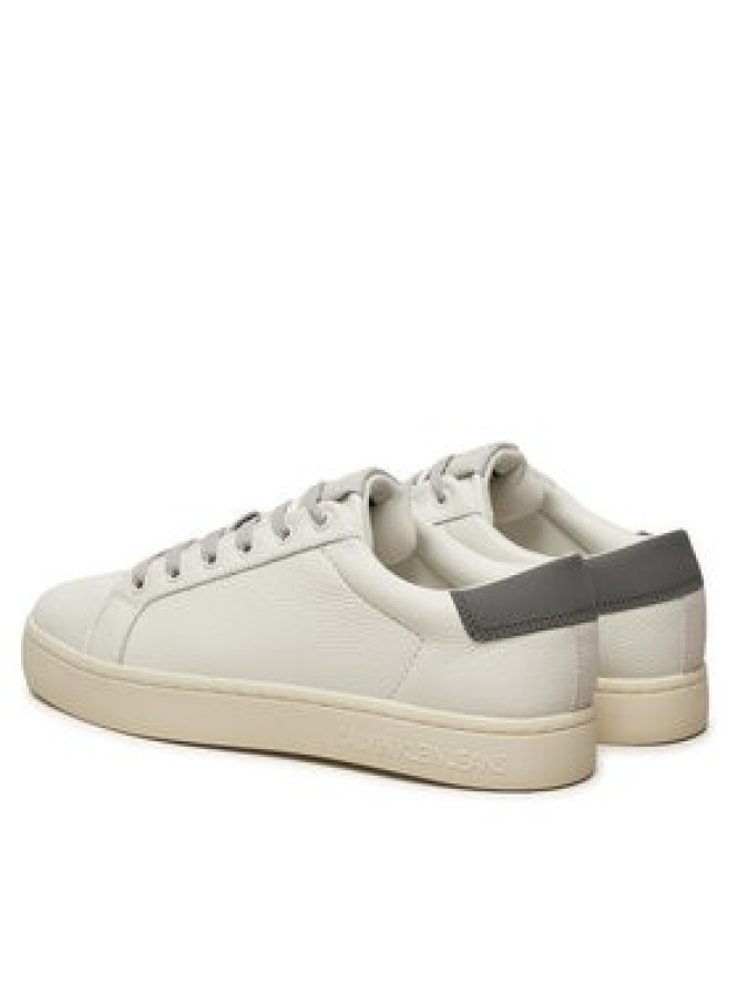 Calvin Klein Jeans Sneakersy YM0YM01164 Biały