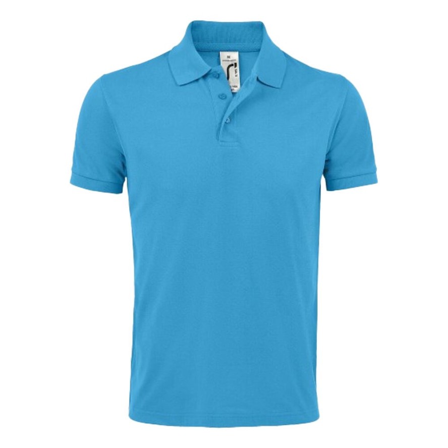 Męska Koszulka Polo Prime
