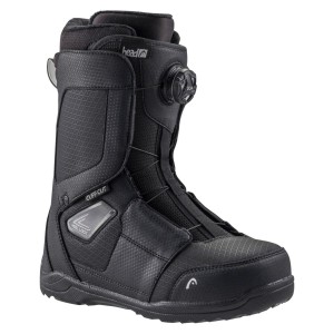 Buty snowboardowe