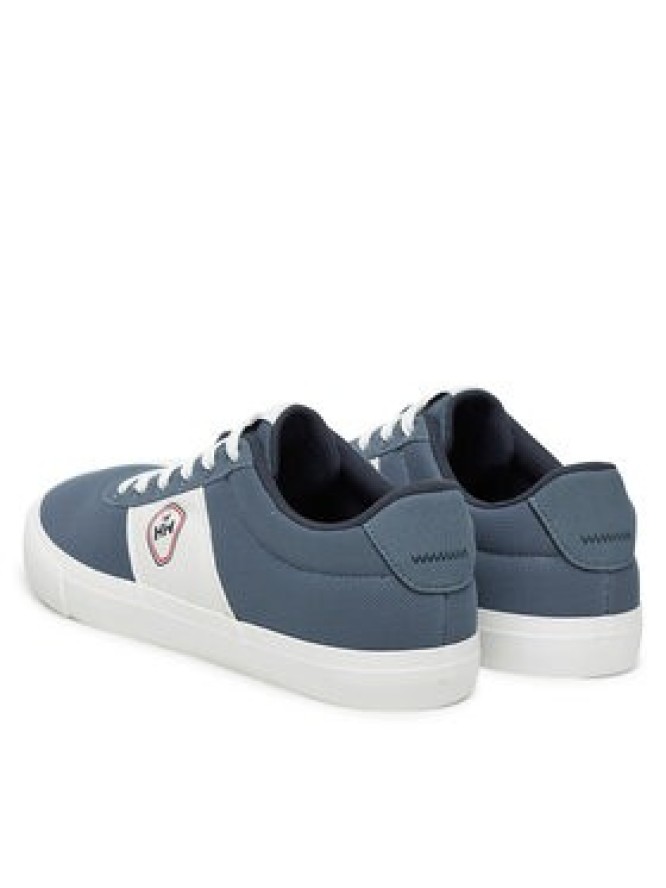 Helly Hansen Sneakersy Archboard 12023_601 Niebieski