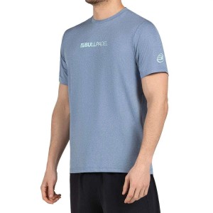 T-shirt Bullpadel Coledil