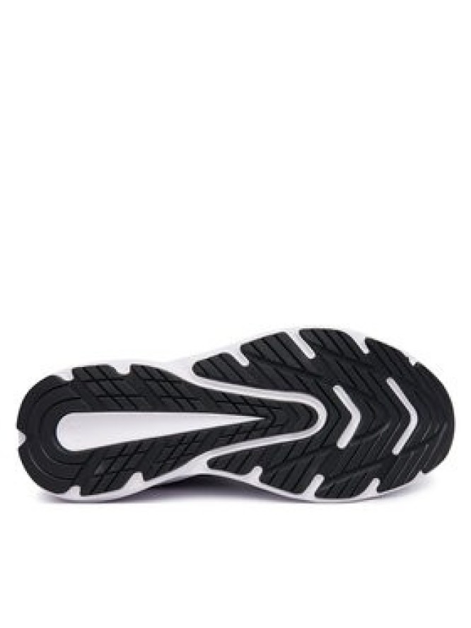 Under Armour Buty do biegania UA Charged+ Turbulence 3 6006717 001 Czarny