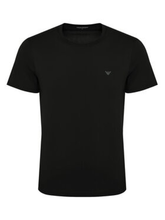 Emporio Armani Underwear Komplet t-shirtów EM000391 AF18881 M8014 Kolorowy Regular Fit