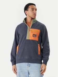 Billabong Polar Boundary Shore EBYPF03000 Granatowy Regular Fit