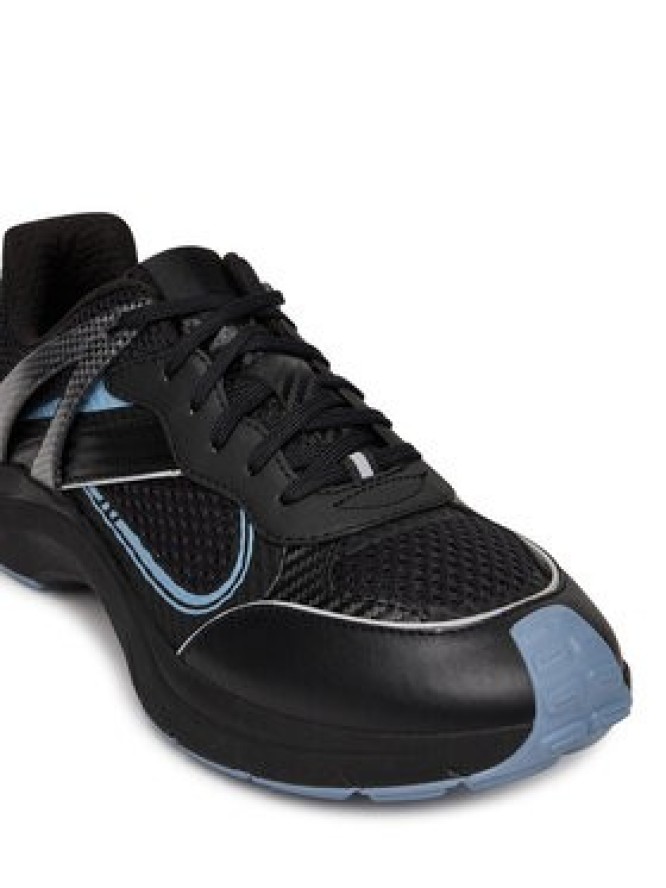 HUGO Sneakersy 50543305 Czarny