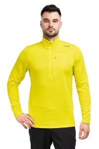Bluza męska z technicznej dzianiny Admont