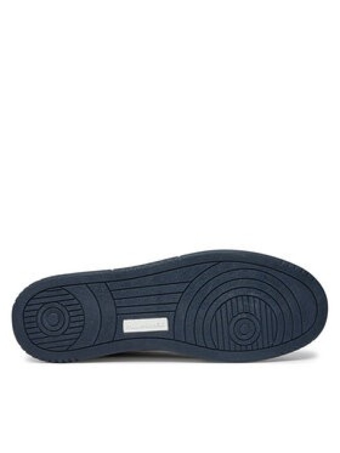 Paul&Shark Sneakersy 14318003 Niebieski