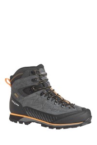 Buty trekkingowe męskie TREZETA Tornado WP z membraną