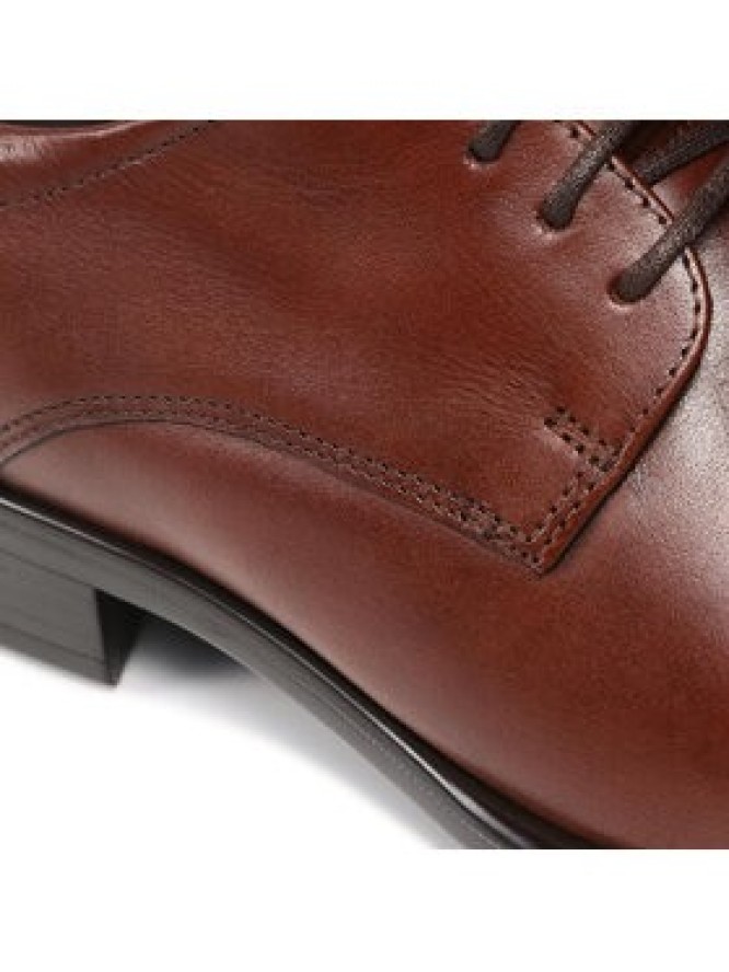 ECCO Półbuty Cityray 512734 01053 Brązowy