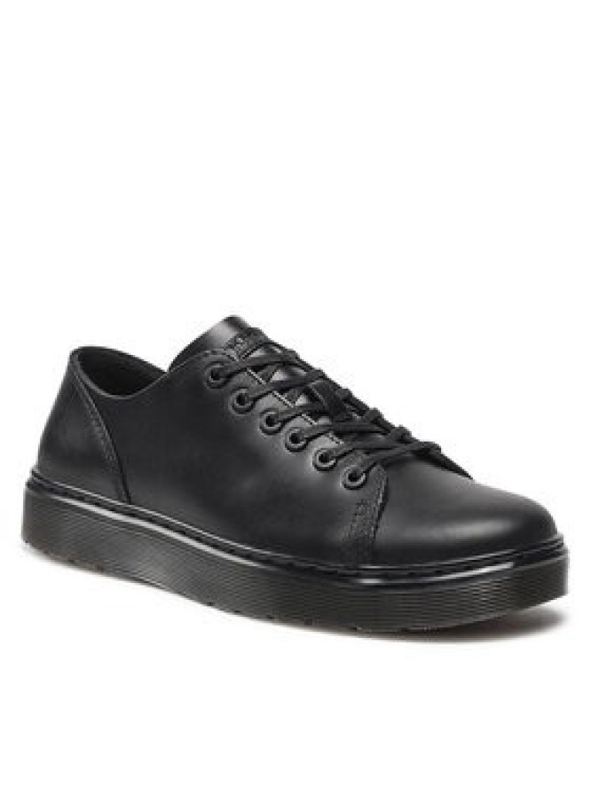 Dr. Martens Sneakersy Dante 16736001 Czarny