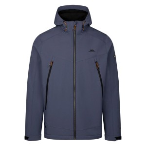 Męska Kurtka Hubbard Soft Shell
