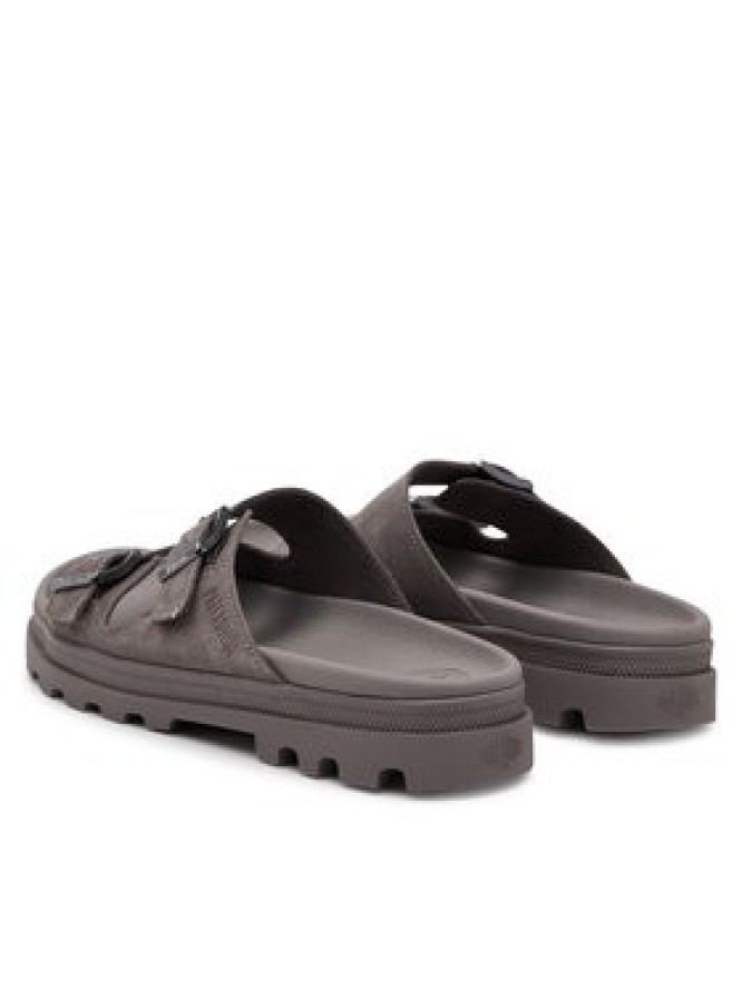 Palladium Klapki Dunelite Riviera Sde 74455-276-M Szary