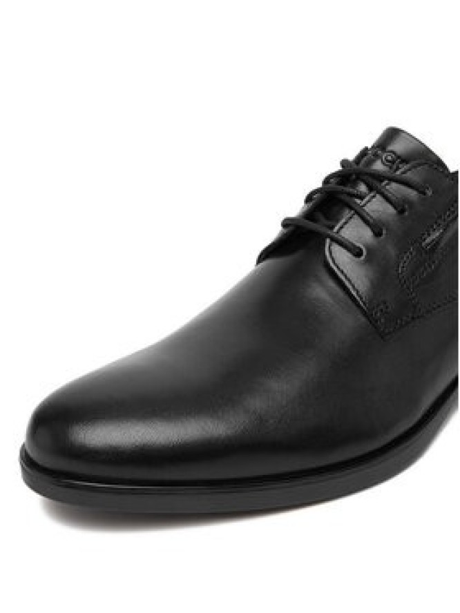 Lasocki Półbuty CEO-SZWEJK-33 MB Czarny