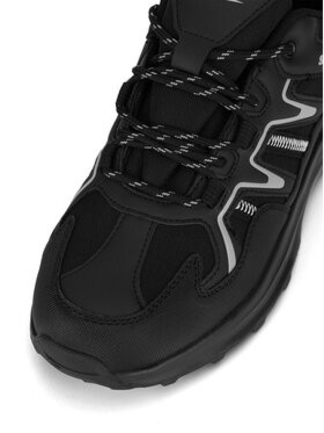 Sprandi Sneakersy V2602 Czarny