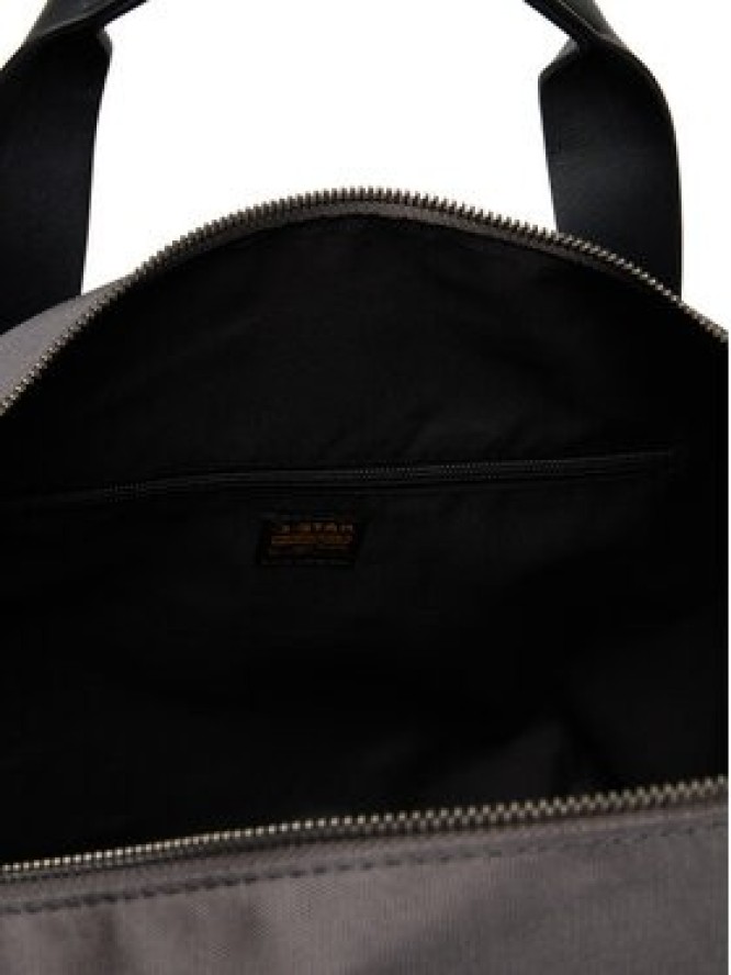 G-Star Raw Torba EO-FINN-LX8739J Szary