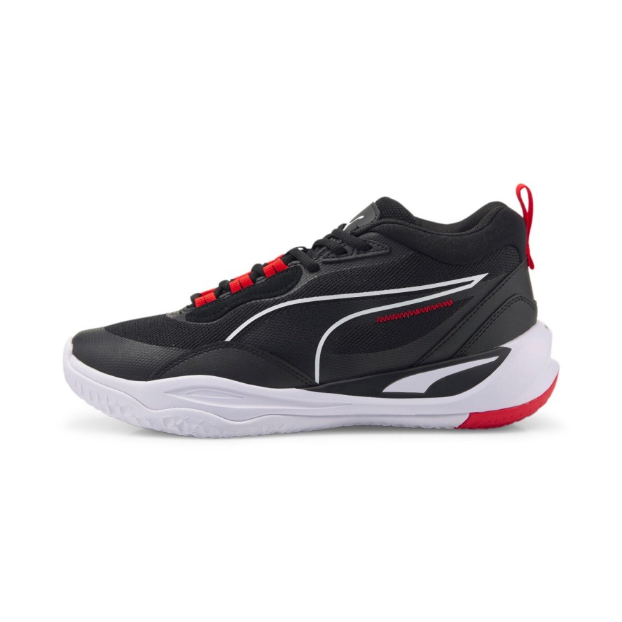 Buty koszykarskie męskie Puma Playmaker Pro