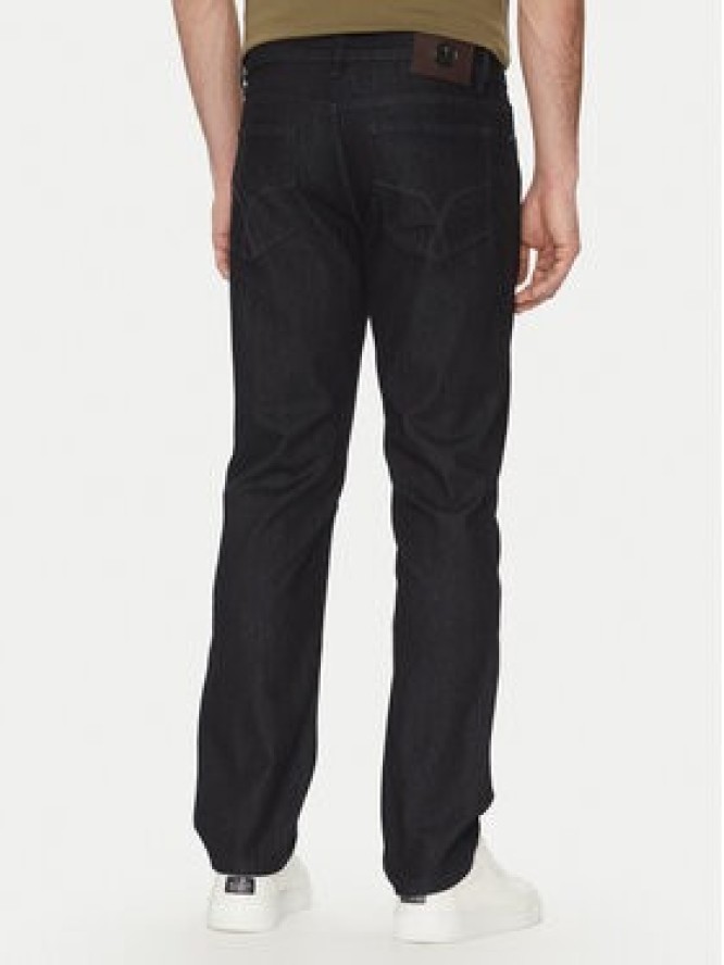 JOOP! Jeansy 17 JD-02Fortres 30046822 Granatowy Modern Fit