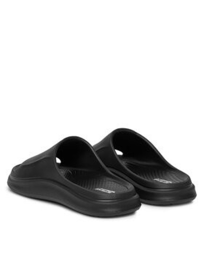 Sprandi Klapki M-69890 Czarny