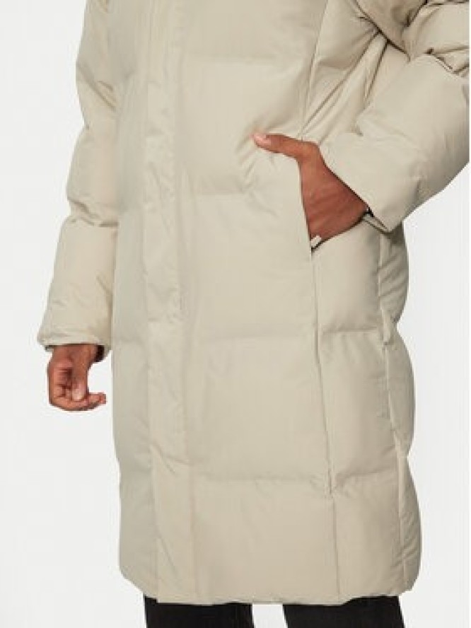 Lindbergh Kurtka zimowa 30-303029A Zielony Relaxed Fit