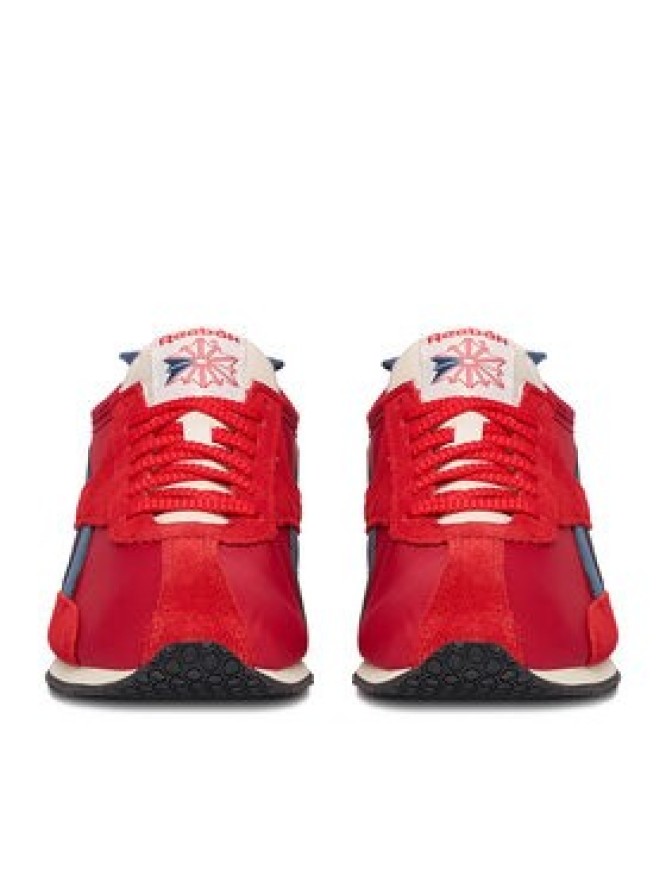 Reebok Sneakersy EO-R400 100245070 Czerwony