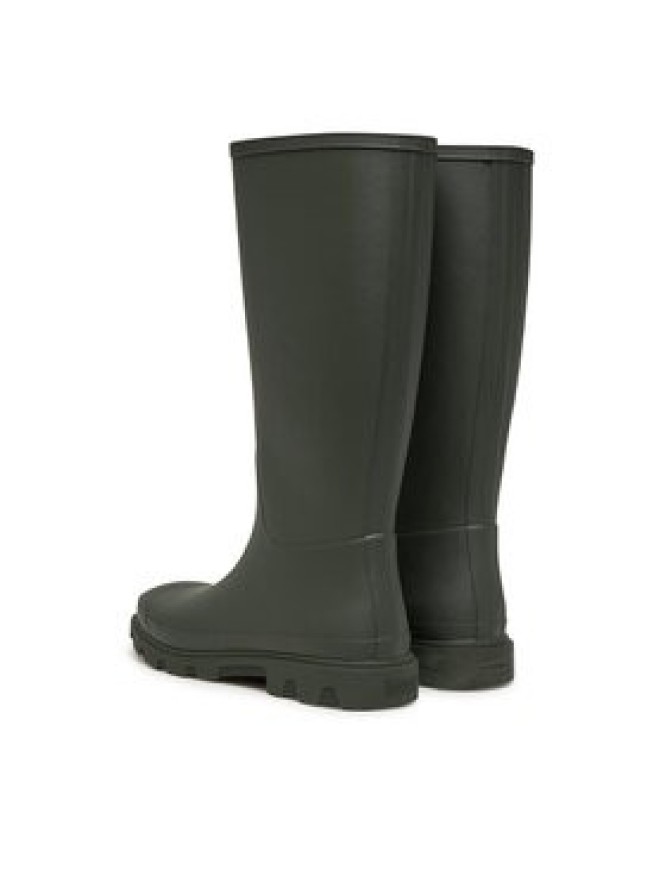 Hunter Kalosze Downpour Tall HFRM0001251 Khaki