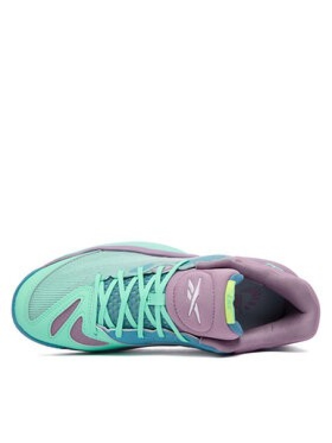 Reebok Buty do koszykówki SS-ENGINE A 26 SE 100256185 Fioletowy