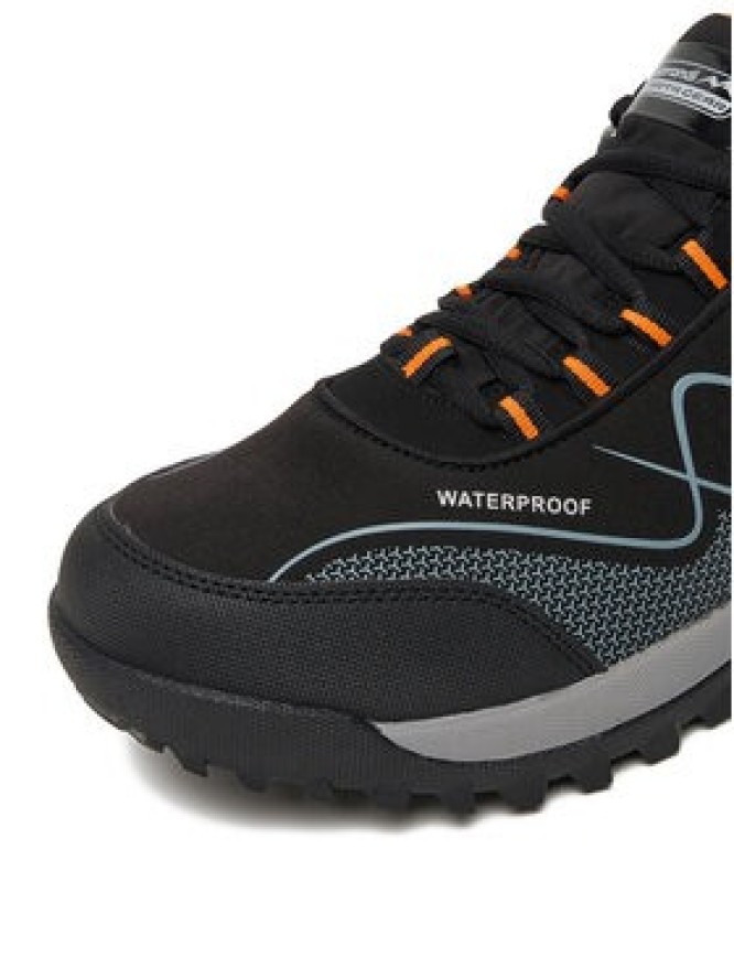 Sprandi Trapery MP86-19003 Czarny